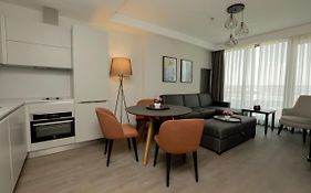 Retro 9 Homes & Suites Istanbul